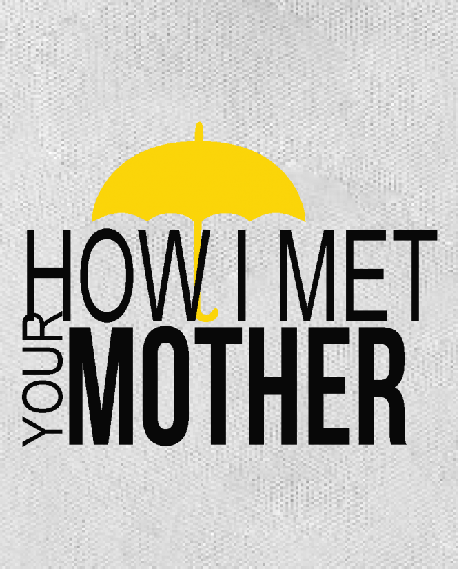 Kepurė How I met your mother